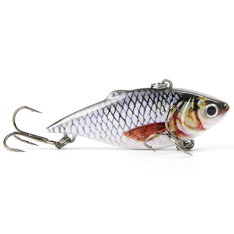 Catch em all rattle trap