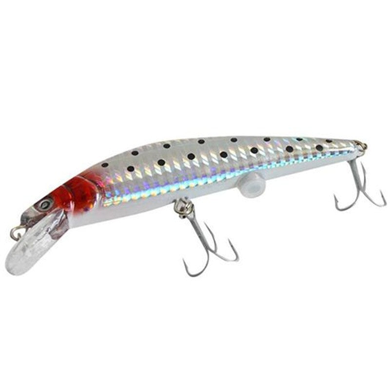 Rechargeable Twitching jerkbait