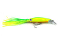 LifelikeSquid Jig 14cm/40g Hard Plastic Artificial Bait