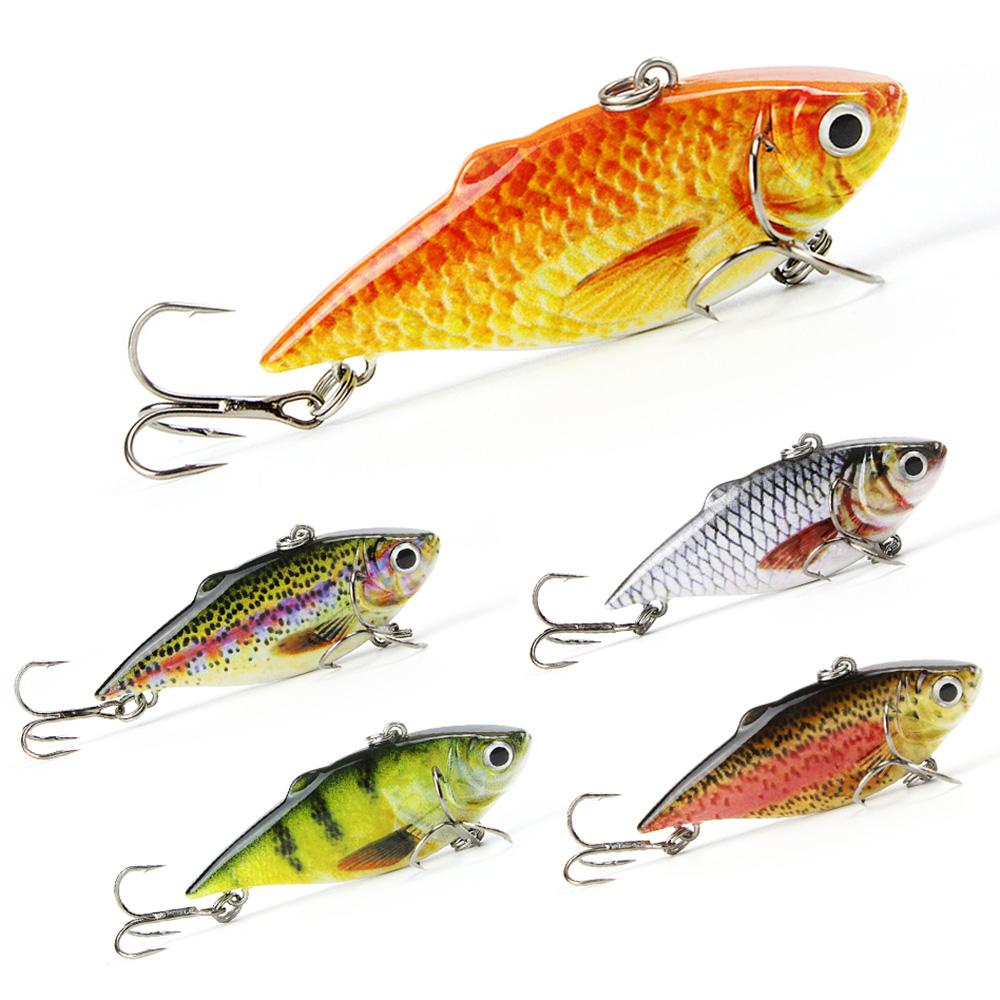 Catch em all rattle trap