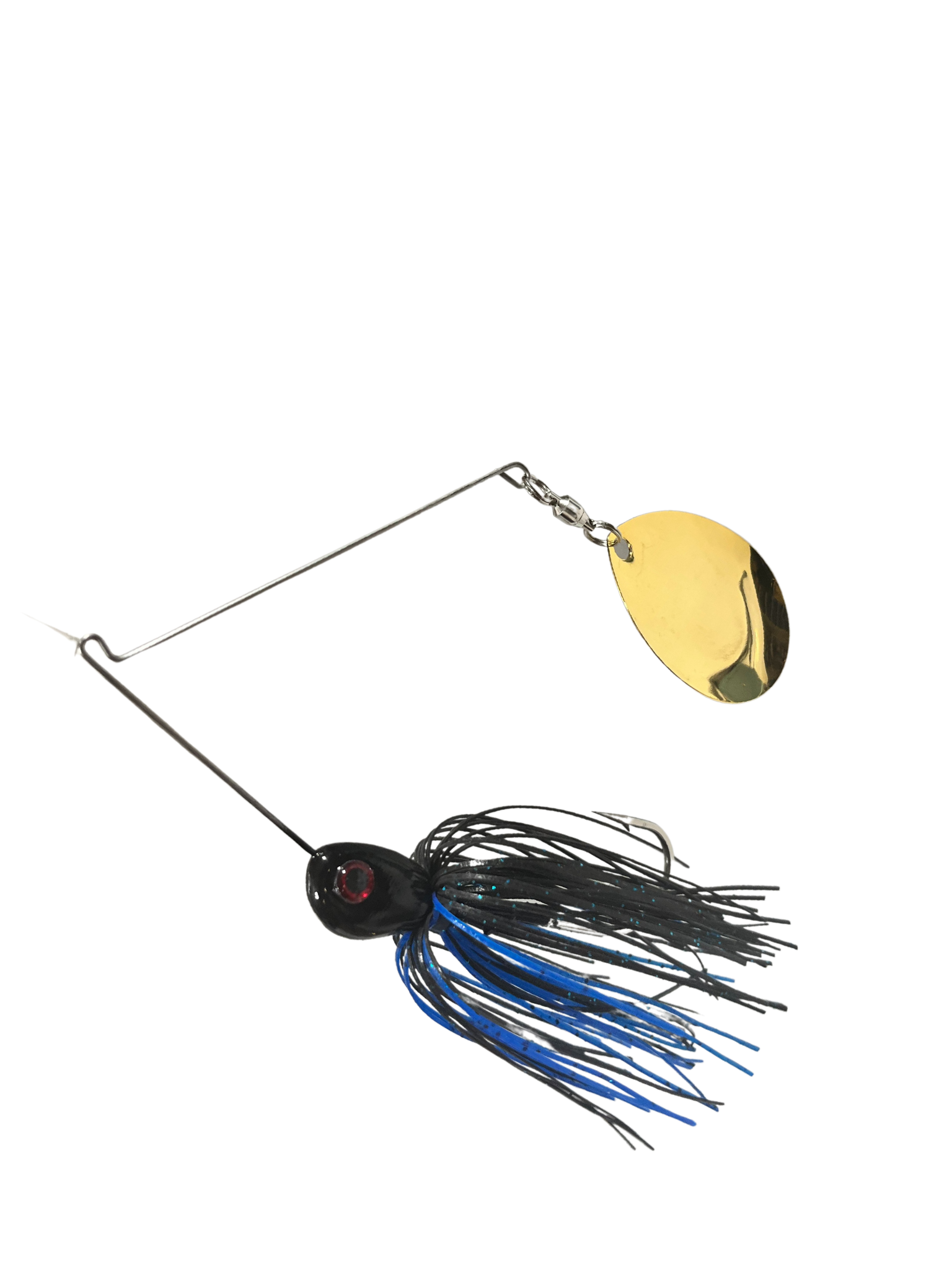 Reckless runner Spinnerbaits