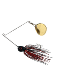 Reckless runner Spinnerbaits