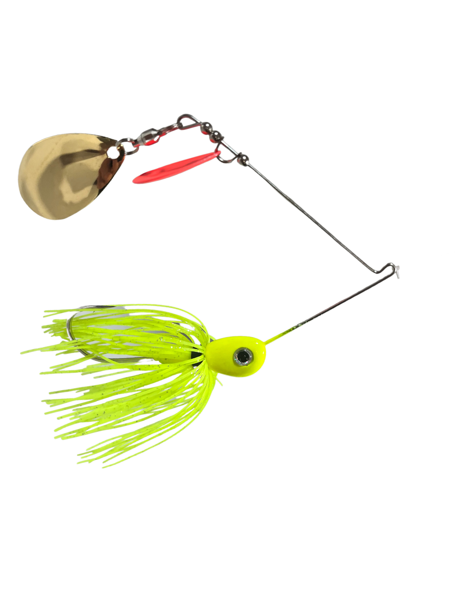 Kicker Pulse spinnerbait