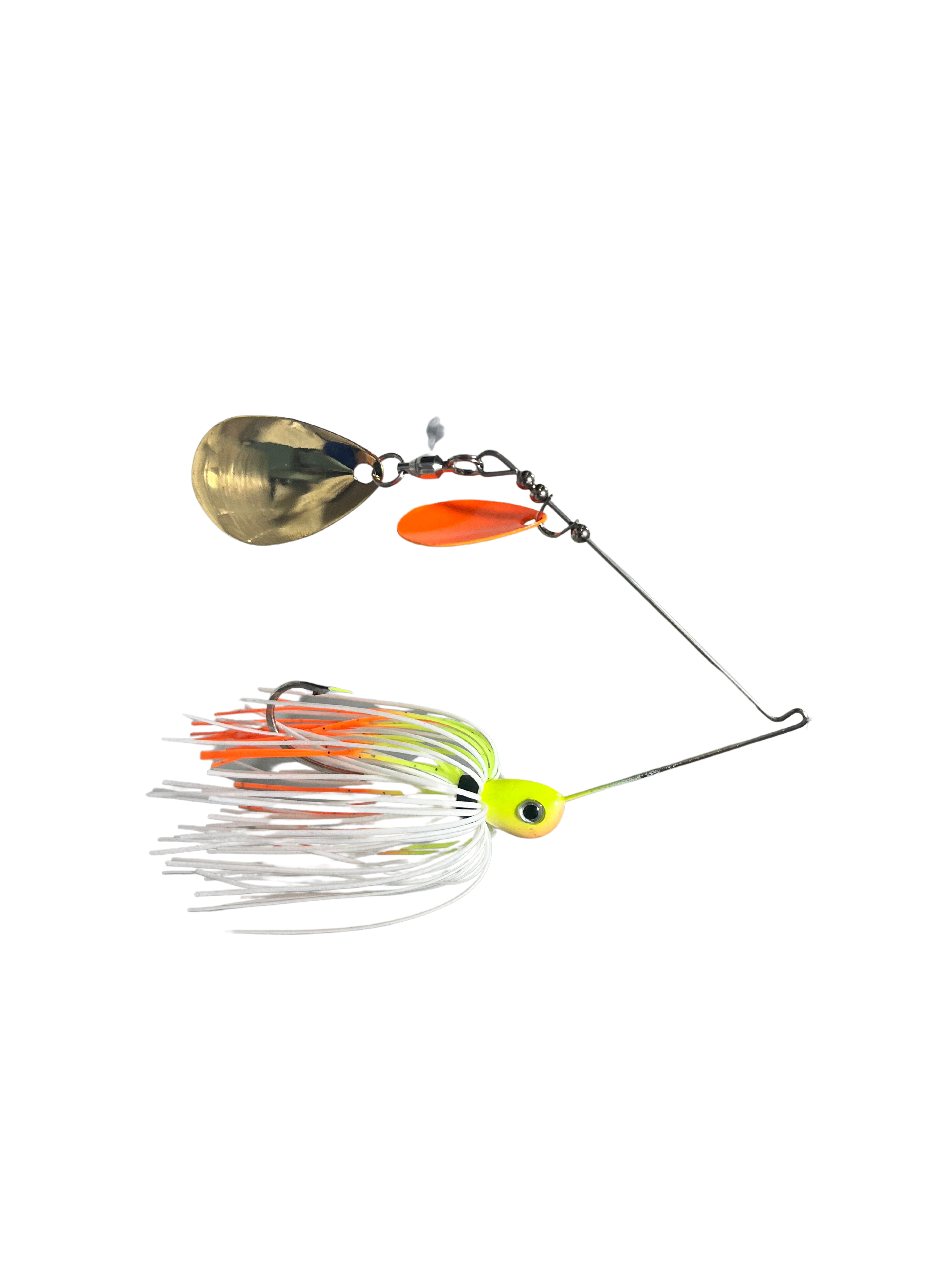 Kicker Pulse spinnerbait