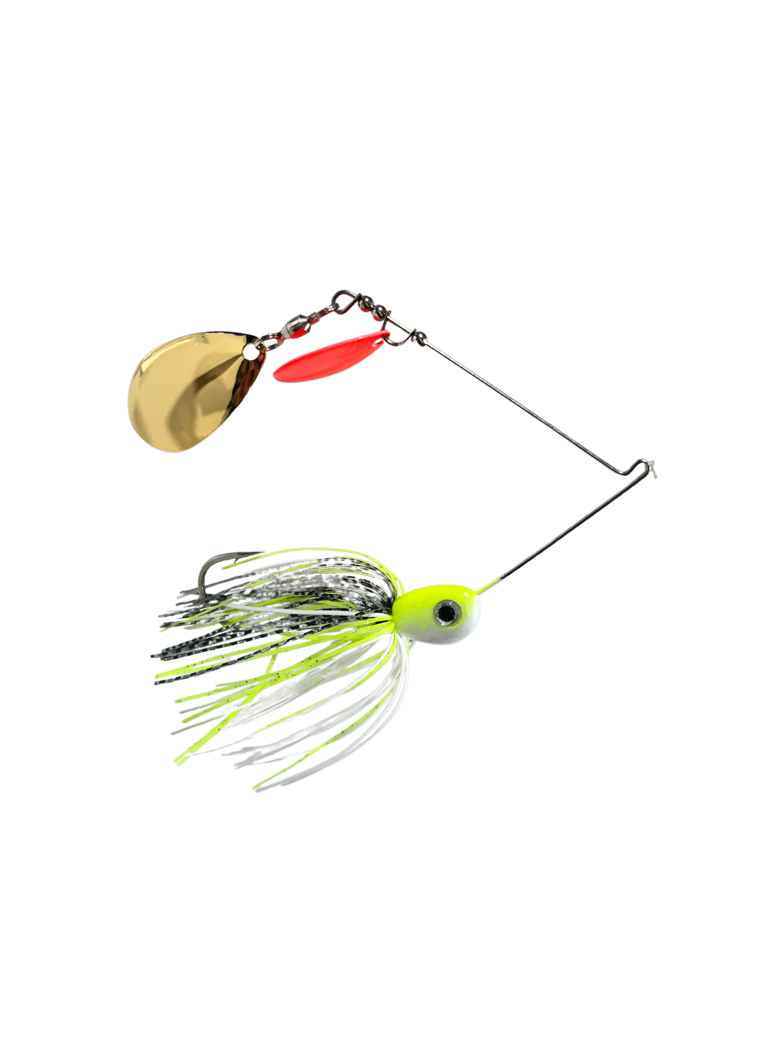 Kicker Pulse spinnerbait