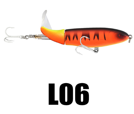 SeaKnight 1PC revenge ploppers 3.54in 5.12in 13g 39g
