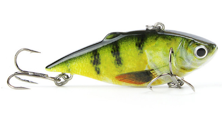 Catch em all rattle trap