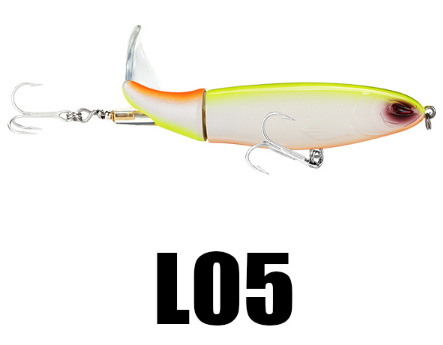 SeaKnight 1PC revenge ploppers 3.54in 5.12in 13g 39g