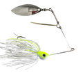 Double Willow Pulse spinnerbait