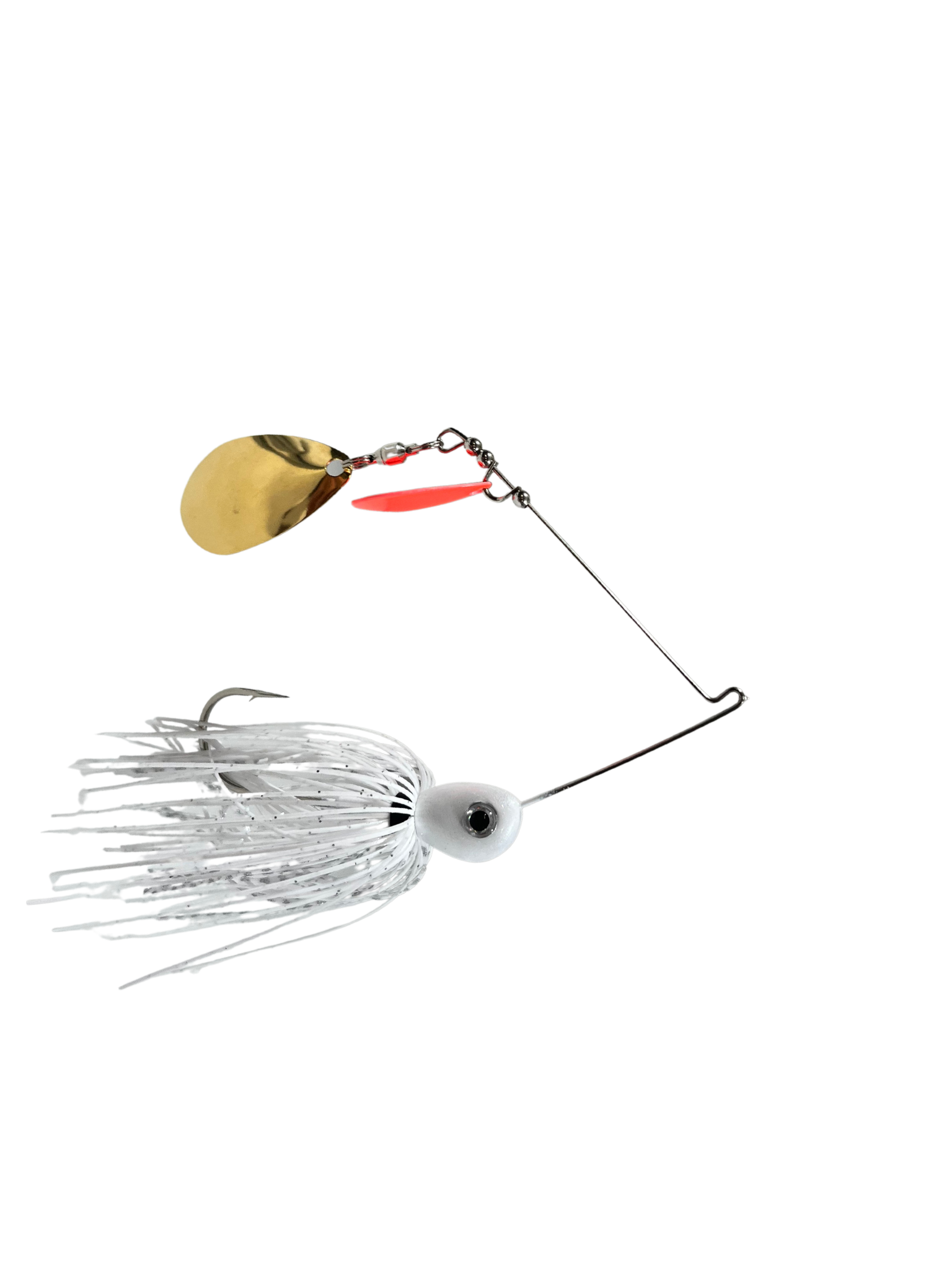Kicker Pulse spinnerbait